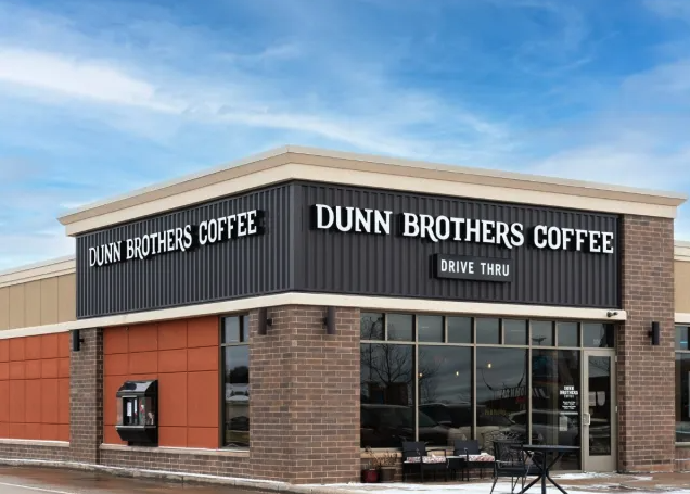 Fast-Growing Midwestern Coffee Chain Plans to Open 250 New Locations: Starbucks and Dunkin’ Could See Some New Competition from This Regional Darling